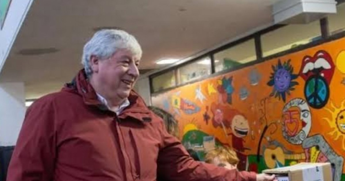 De Bariloche a Río Negro: Walter Cortés mira la Gobernación mientras acumula frentes abiertos en su municipio